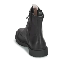 Blackstone - WL07-BLACK< Bottines / Boots