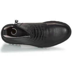 Blackstone - WL07-BLACK< Bottines / Boots
