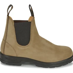 Blundstone - CLASSIC CHELSEA LINED< Bottines / Boots