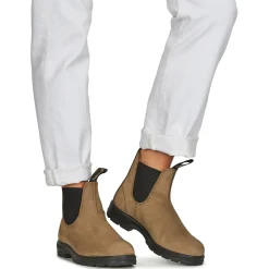Blundstone - CLASSIC CHELSEA LINED< Bottines / Boots