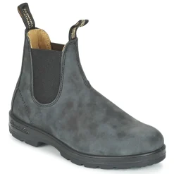 Blundstone - CLASSIC CHELSEA BOOT 587 Gris Hot