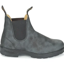Blundstone - CLASSIC CHELSEA BOOT 587 Gris Hot
