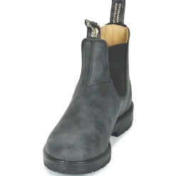 Blundstone - CLASSIC CHELSEA BOOT 587 Gris Hot