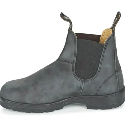Blundstone - CLASSIC CHELSEA BOOT 587 Gris Hot