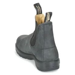 Blundstone - CLASSIC CHELSEA BOOT 587 Gris Hot
