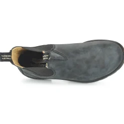 Blundstone - CLASSIC CHELSEA BOOT 587 Gris Hot