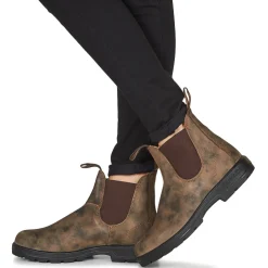 Blundstone Bottines / Boots^- CLASSIC CHELSEA BOOT 585