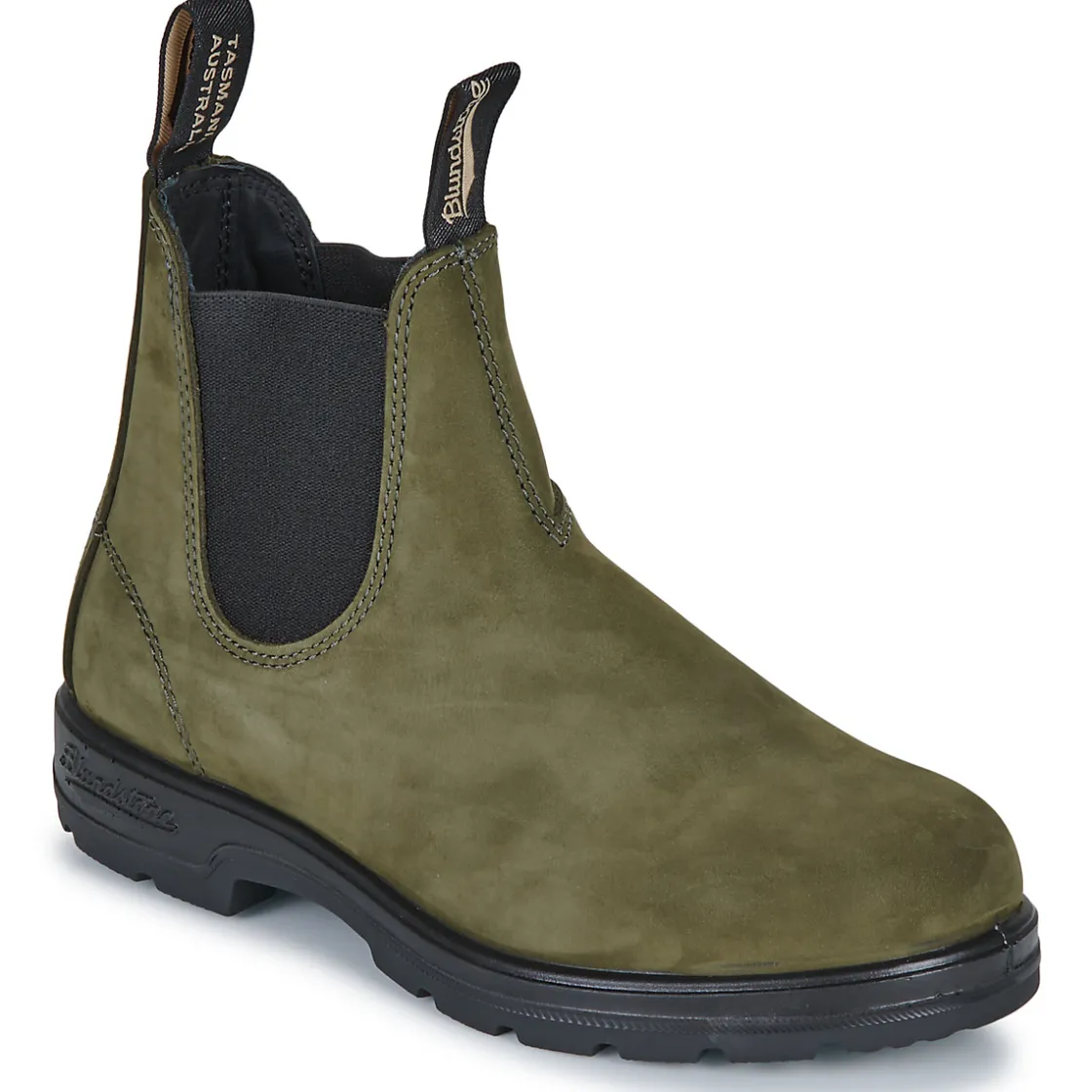 Blundstone - CLASSIC CHELSEA BOOTS< Bottines / Boots