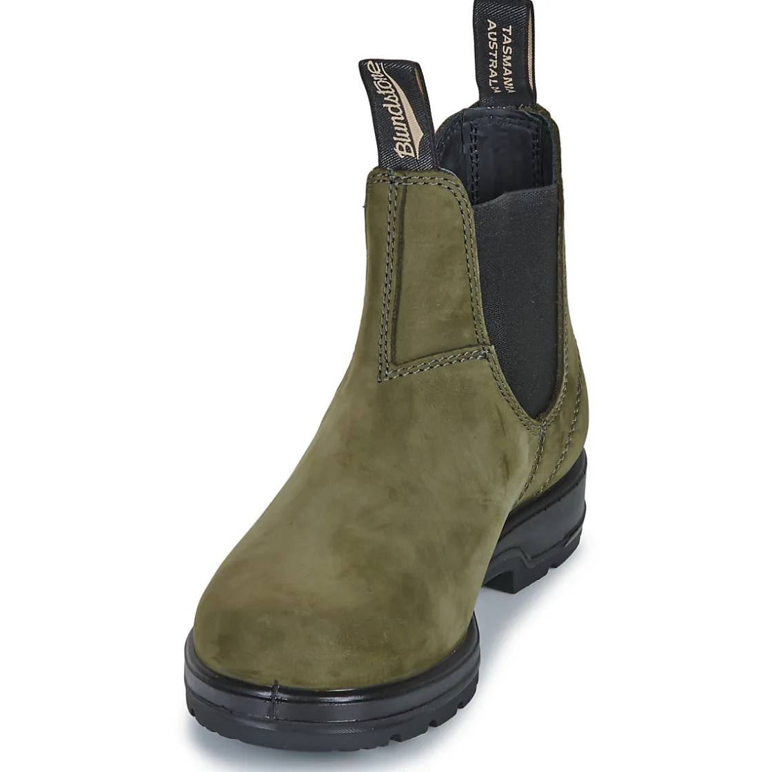 Blundstone - CLASSIC CHELSEA BOOTS< Bottines / Boots