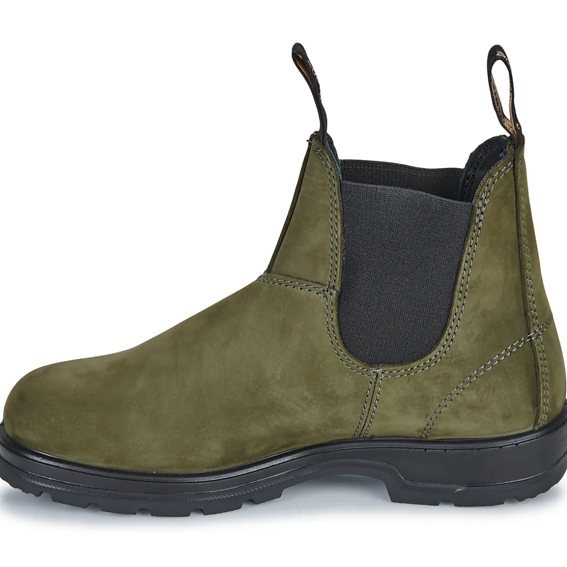 Blundstone - CLASSIC CHELSEA BOOTS< Bottines / Boots