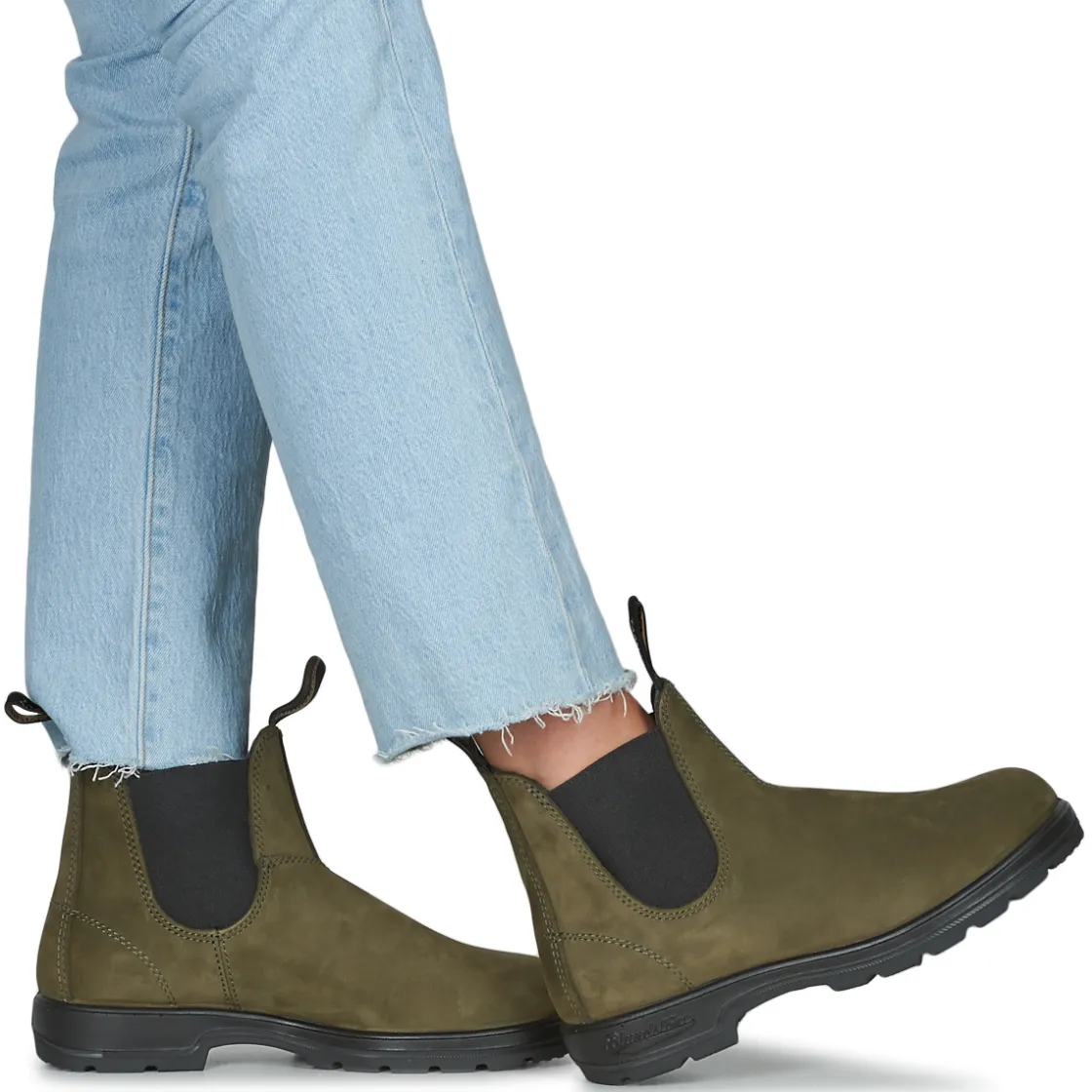 Blundstone - CLASSIC CHELSEA BOOTS< Bottines / Boots