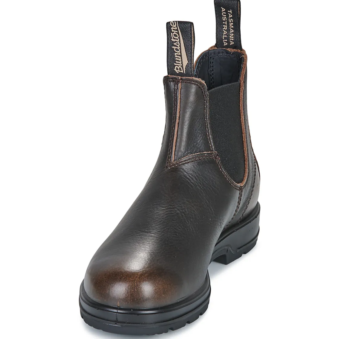 Blundstone - CLASSIC CHELSEA BOOTS< Bottines / Boots