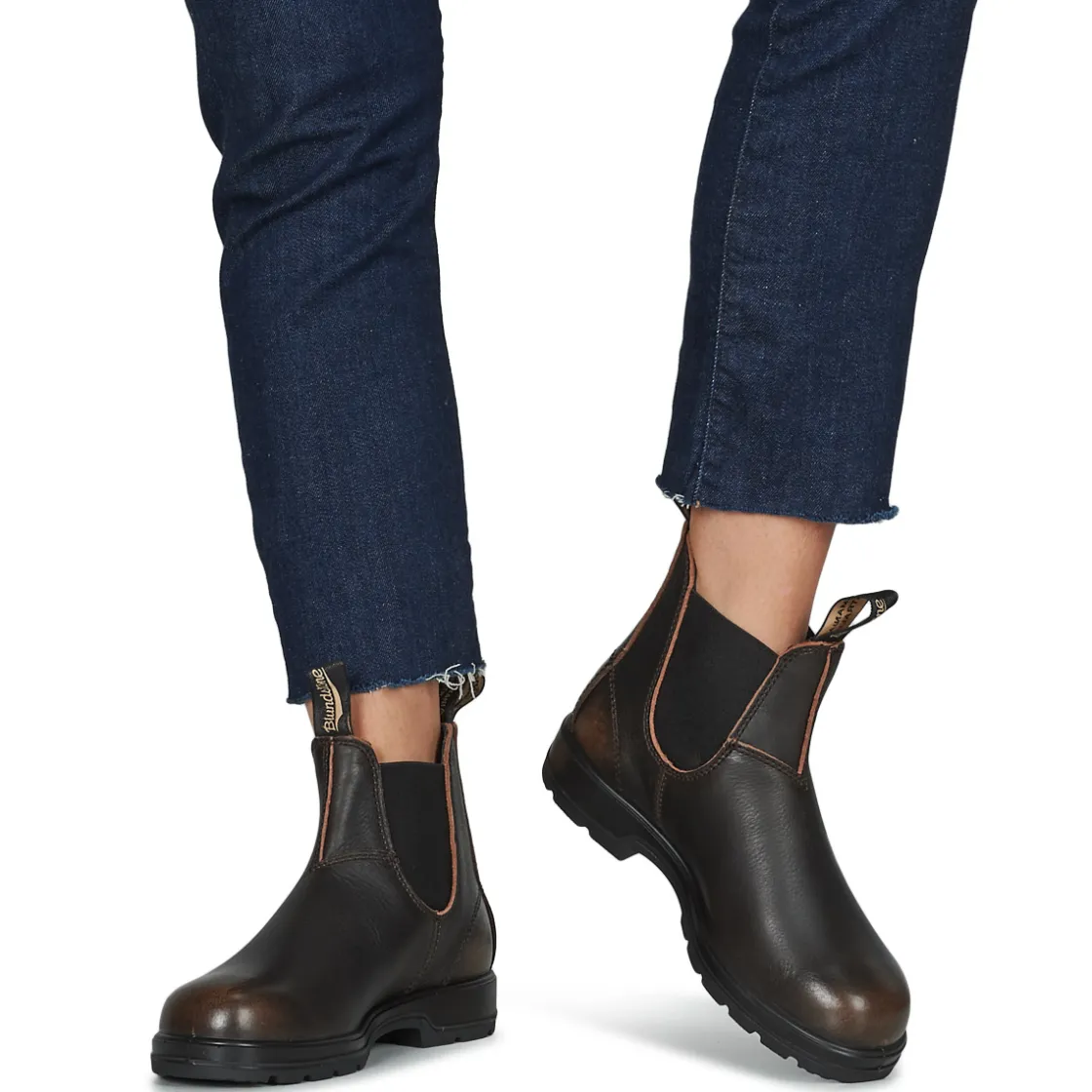 Blundstone - CLASSIC CHELSEA BOOTS< Bottines / Boots