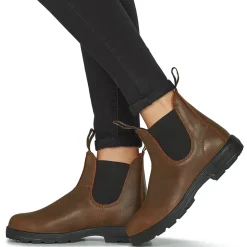 Blundstone Bottines / Boots^- CLASSIC CHELSEA BOOTS 1609