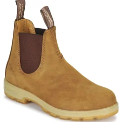 Blundstone - CLASSIC CHELSEA BOOTS 1320 Marron Clearance