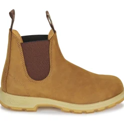 Blundstone - CLASSIC CHELSEA BOOTS 1320 Marron Clearance