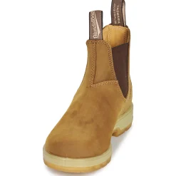Blundstone - CLASSIC CHELSEA BOOTS 1320 Marron Clearance