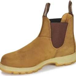 Blundstone - CLASSIC CHELSEA BOOTS 1320 Marron Clearance
