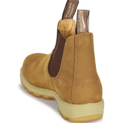 Blundstone - CLASSIC CHELSEA BOOTS 1320 Marron Clearance