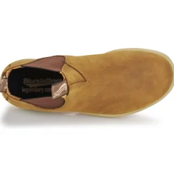 Blundstone - CLASSIC CHELSEA BOOTS 1320 Marron Clearance