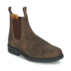 Blundstone - DRESS CHELSEA BOOT 1306 Marron Sale