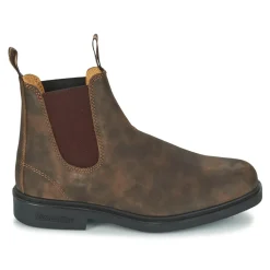 Blundstone - DRESS CHELSEA BOOT 1306 Marron Sale