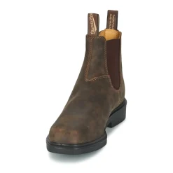 Blundstone - DRESS CHELSEA BOOT 1306 Marron Sale