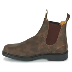Blundstone - DRESS CHELSEA BOOT 1306 Marron Sale