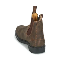 Blundstone - DRESS CHELSEA BOOT 1306 Marron Sale