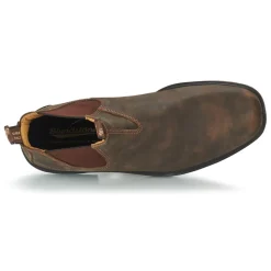 Blundstone - DRESS CHELSEA BOOT 1306 Marron Sale