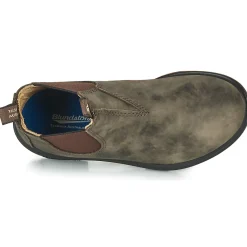 Blundstone - KIDS-BLUNNIES-565 Marron Online