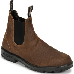Blundstone - ORIGINAL CHELSEA BOOTS Marron