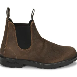 Blundstone - ORIGINAL CHELSEA BOOTS Marron