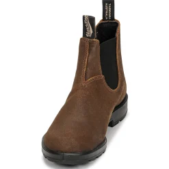 Blundstone - ORIGINAL CHELSEA BOOTS Marron