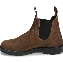 Blundstone - ORIGINAL CHELSEA BOOTS Marron