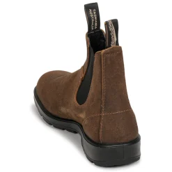 Blundstone - ORIGINAL CHELSEA BOOTS Marron