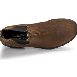 Blundstone - ORIGINAL CHELSEA BOOTS Marron