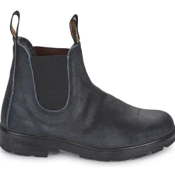 Blundstone Bottines / Boots^- ORIGINAL CHELSEA BOOTS WAXED SUEDE