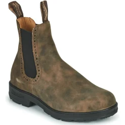 Blundstone Bottines / Boots^- ORIGINAL HIGH TOP CHELSEA BOOTS 1351