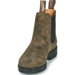 Blundstone Bottines / Boots^- ORIGINAL HIGH TOP CHELSEA BOOTS 1351