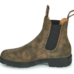 Blundstone Bottines / Boots^- ORIGINAL HIGH TOP CHELSEA BOOTS 1351
