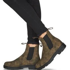 Blundstone Bottines / Boots^- ORIGINAL HIGH TOP CHELSEA BOOTS 1351
