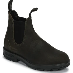 Blundstone Bottines / Boots^- ORIGINAL SUEDE CHELSEA BOOTS
