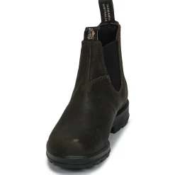 Blundstone Bottines / Boots^- ORIGINAL SUEDE CHELSEA BOOTS