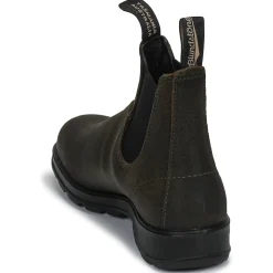 Blundstone Bottines / Boots^- ORIGINAL SUEDE CHELSEA BOOTS