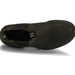 Blundstone Bottines / Boots^- ORIGINAL SUEDE CHELSEA BOOTS
