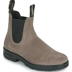 Blundstone - ORIGINAL SUEDE CHELSEA BOOTS 2407< Bottines / Boots