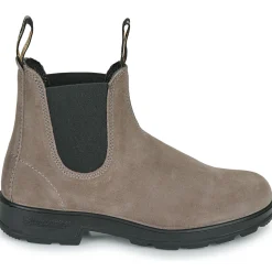 Blundstone - ORIGINAL SUEDE CHELSEA BOOTS 2407< Bottines / Boots