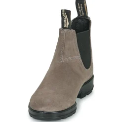 Blundstone - ORIGINAL SUEDE CHELSEA BOOTS 2407< Bottines / Boots