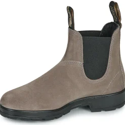 Blundstone - ORIGINAL SUEDE CHELSEA BOOTS 2407< Bottines / Boots